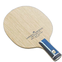 Japanese direct mail butterfly racket universal racket Zhang Benzhihe Neili ALC CS Chinese style inner fiber 5 plywood Fang F