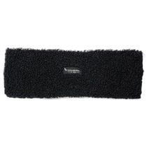Hong Kong direct mail trendy luxury Ugg womens Sherpa bow headband
