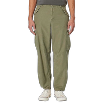 Hong Kong direct mail trendy luxury lucky brand mens Surplus overalls