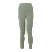 Hong Kong direct mail trendy luxury Lululemon womens trousers LW6BNFS sports