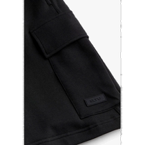 Korean direct mail hm universal hoodie sports jacket