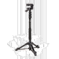 Japan Direct Mail (Japan Direct Mail) Slik Monopod Monopod and Tripod GX-N 4 Sections 3WAY Cloud