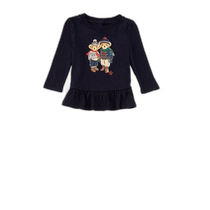 Hong Kong direct mail POLO RALPH LAUREN boys suit 310953255001 AW2024