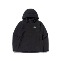 Korean direct mail Eider]POP womens solid color 2L windproof jacket (DWU23182(Z1))