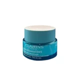 Clarins, увлажняющий прозрачный крем, 50 мл