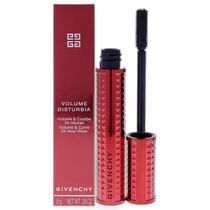 US direct mail Givenchy Givenchy mascara womens mascara 8 2796ml fiber