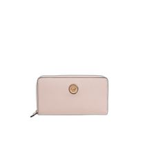 Hong Kong direct mail VERSACE womens wallet DPDI0561A105261PT2V