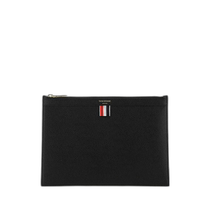 Hong Kong direct mail THOM BROWNE mens clutch MAC019L00198001-4