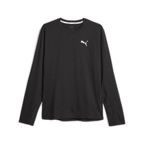 Hong Kong direct mail trendy luxury Puma womens Run Cloudspun long-sleeved T-shirt 52404001