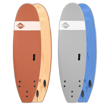 Japan Direct Mail 2022 SOFTECH ROLLER 60 Softech Roller Surfboard Short Board Soft