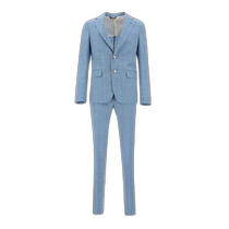 Direct mail from Hong Kong Brian Dales mens suit JK5130002