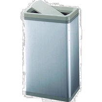 Japan direct mail Japan direct purchase CONDOR indoor trash can rotor box EST large (with inner tank) YD