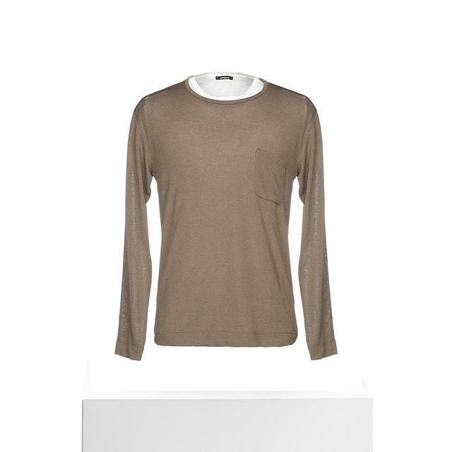 ຮ່ອງກົງ direct mail ຟຸ່ມເຟືອຍ trendy ເສື້ອ sweater ຜູ້ຊາຍ Officina36