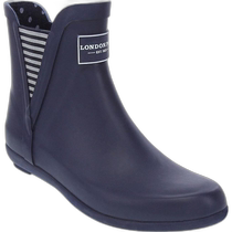 (Direct mail from the United States) london fog womens rain boots London fog rain boots