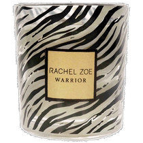 Rachel Zoe Warrior Scented Candle for Women Directly Mailed from the United States 178g