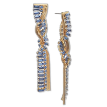 (Direct mail from the United States) inc international concepts universal earrings