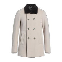 (Direct mail from the United States)herno mens coat