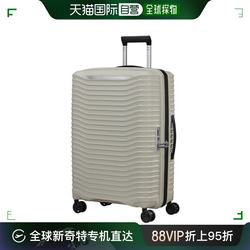 ເກົາຫຼີໂດຍກົງ SAMSONITE ກະເປົາເດີນທາງຜູ້ຊາຍ UPSCAPE CARRIER 68/25 EXP WA