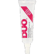 Liyo False Eyelash Glue Dark 0 25 oz (7 g)