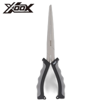 Japan Direct Mail XOOX Premium Long Pliers