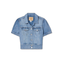 Hong Kong direct mail trendy luxury Paige womens jacket 8645635B187