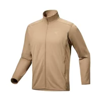 Песчаная керамика коричневый холст