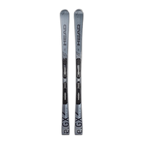 Hong Kong direct mail HEAD ski pole 12227401STYLE