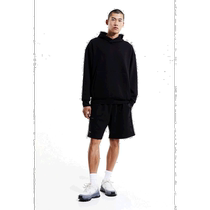 Korean direct mail hm universal hoodie sports jacket