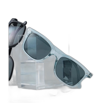 Japan direct mail IZIPIZI mens large frame square sunglasses 24650098536