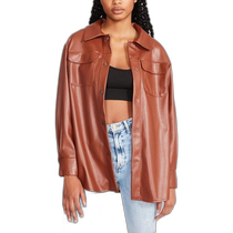(Direct mail from the United States) steve madden womens jacket