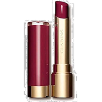 European direct mail CLARINS Clarins lipstick glossy and plump #744 plum 3g