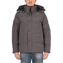 Hong Kong direct mail canada goose mens windbreaker