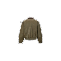 Korean direct mail ADSB ANDERSSON BELL new designer fashion brand mens fashion pattern yuan