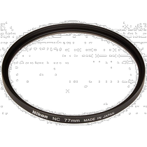 Japan direct mail Nikon Nikon filter neutral color filter NC77mm NC 77 protective lens