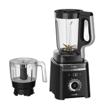 Korean direct mail Tefal] High speed blender juicer BL94C8KR-3016667246634 black