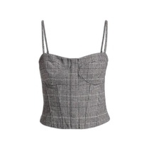 (Direct mail from the United States) cami nyc womens pajama tops