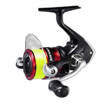 Japanese direct mail Shimano fishing reel 2019 siena 2500 (Line 2 5-150m)