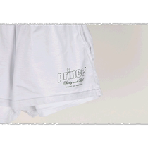 Korean direct mail sportyrich general casual pants