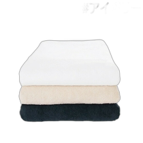 Japan direct mail IKEUCHI ORGANIC organic 120 bath towel #ivory 522687 080013