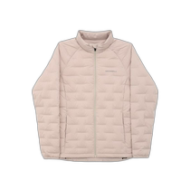 Korean direct mail MERRELL womens 24-year new casual versatile down jacket MLW2D4DW1523LE