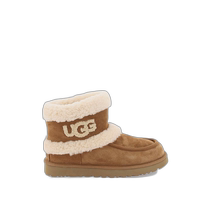 Hong Kong direct mail UGG womens boots 1145410CHE AW2023 color Ugg ultra mini u