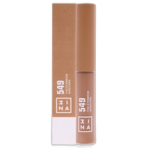 Direct mail from the United States 3INA Mascara Womens Mascara-4ml Fiber