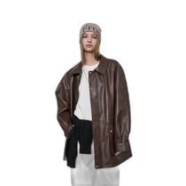 Korean direct mail fromwhere universal coat