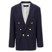 Hong Kong direct mail DSQUARED2 womens suit S72BN0682S78500524