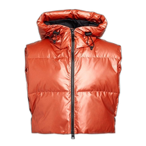 Hong Kong direct mail trendy luxury premiata womens shell jacket