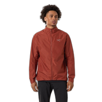 Canadian direct mail Arcteryx Solano mens windproof and waterproof GORE-TEX INFINIUM™ clip
