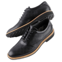Korean direct mail ecco universal golf shoes Aibu
