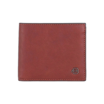 Hong Kong direct mail trendy luxury Piquadro mens wallet