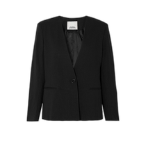 Hong Kong direct mail fashion luxury Isabel Marant Isabel Marant womens suit jacket VE026