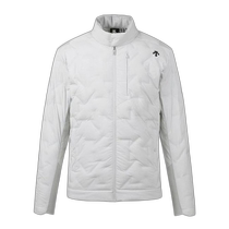 Korean direct mail descende universal cotton down jacket Descente